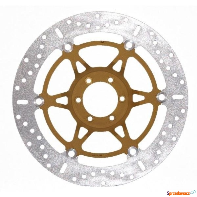 Tarcza hamulcowa EBC MD633X MOTO...