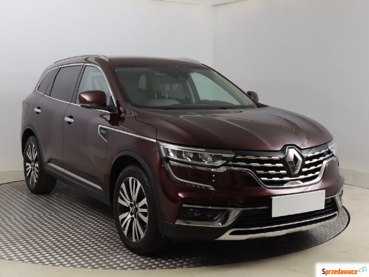 Renault Koleos 2022
