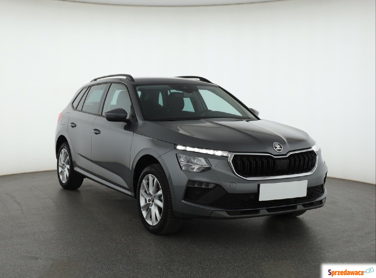 Skoda 2025