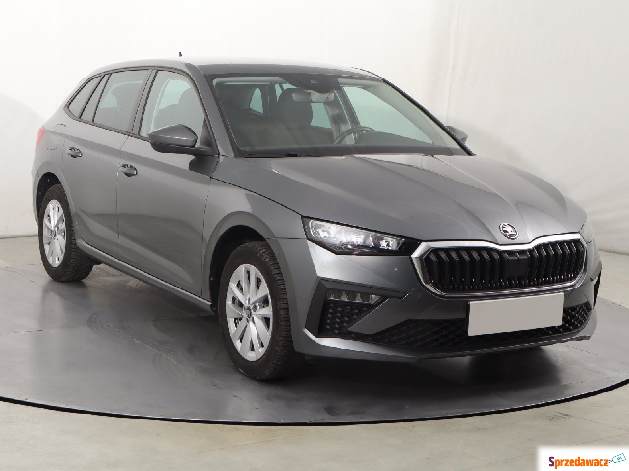 Skoda 2025