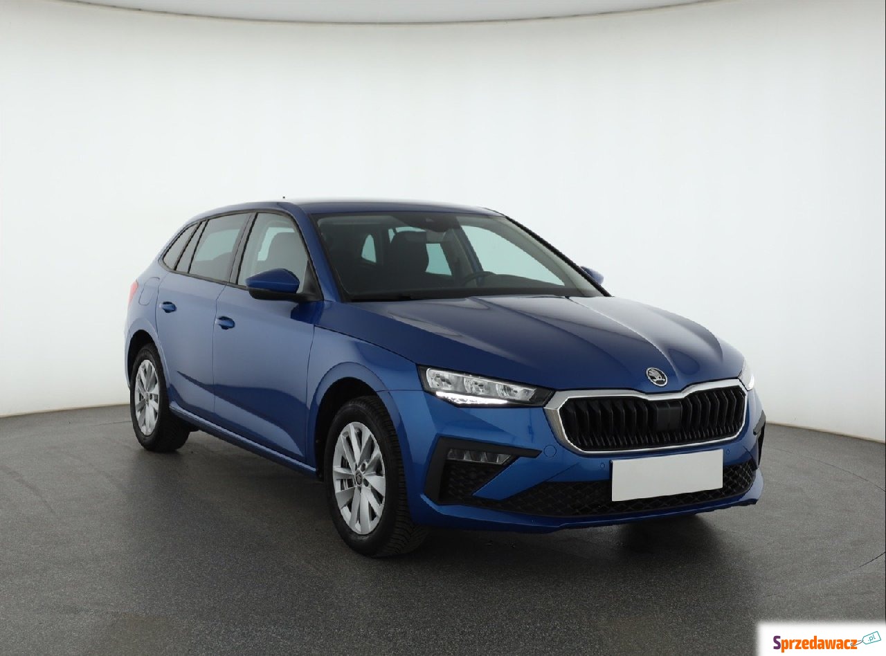 Skoda 2025