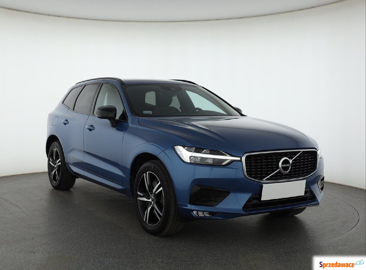 Volvo XC60 2020