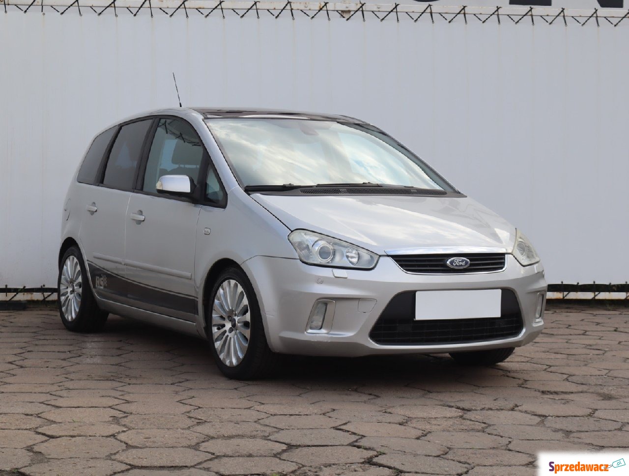 Ford C-MAX 2008