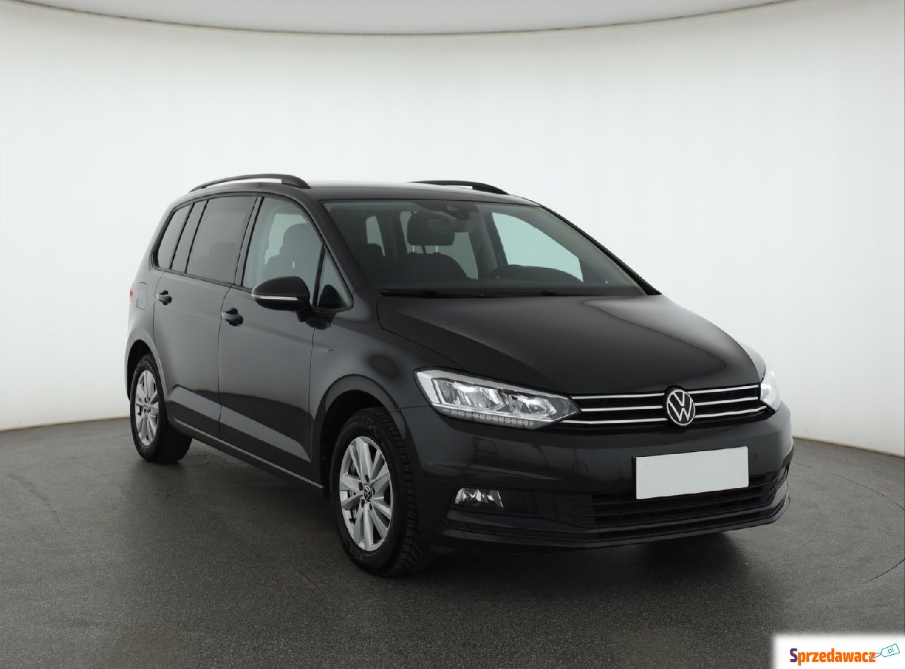 Volkswagen Touran 2023