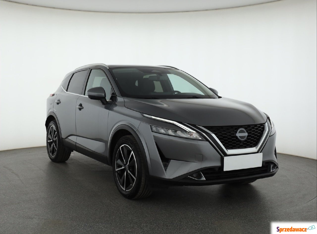 Nissan Qashqai 2023