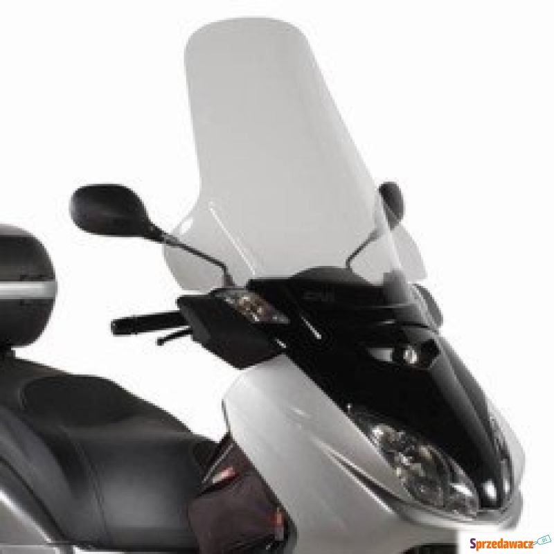 Szyba Givi D438ST (szyba uniwersalna)