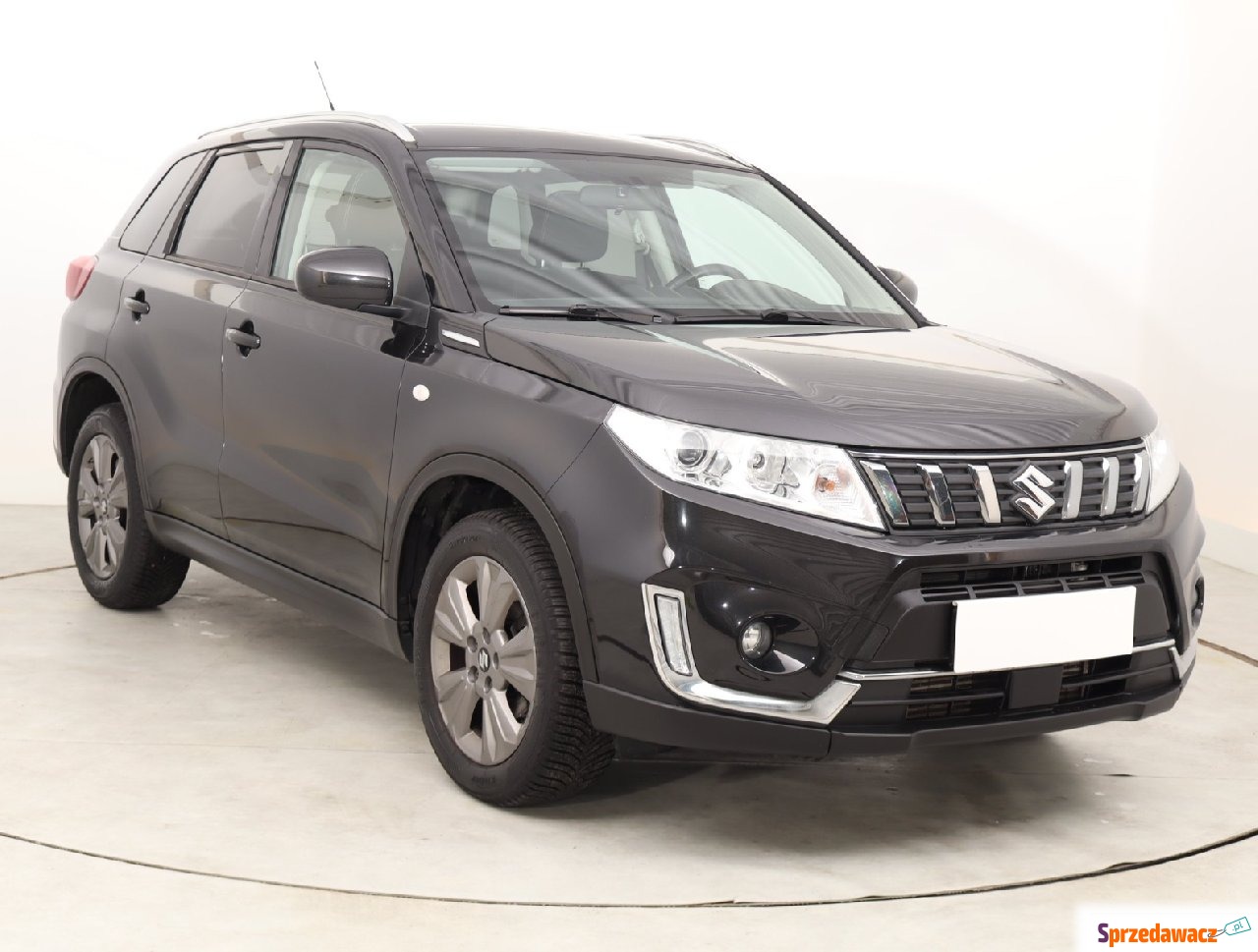 Suzuki Vitara 2019