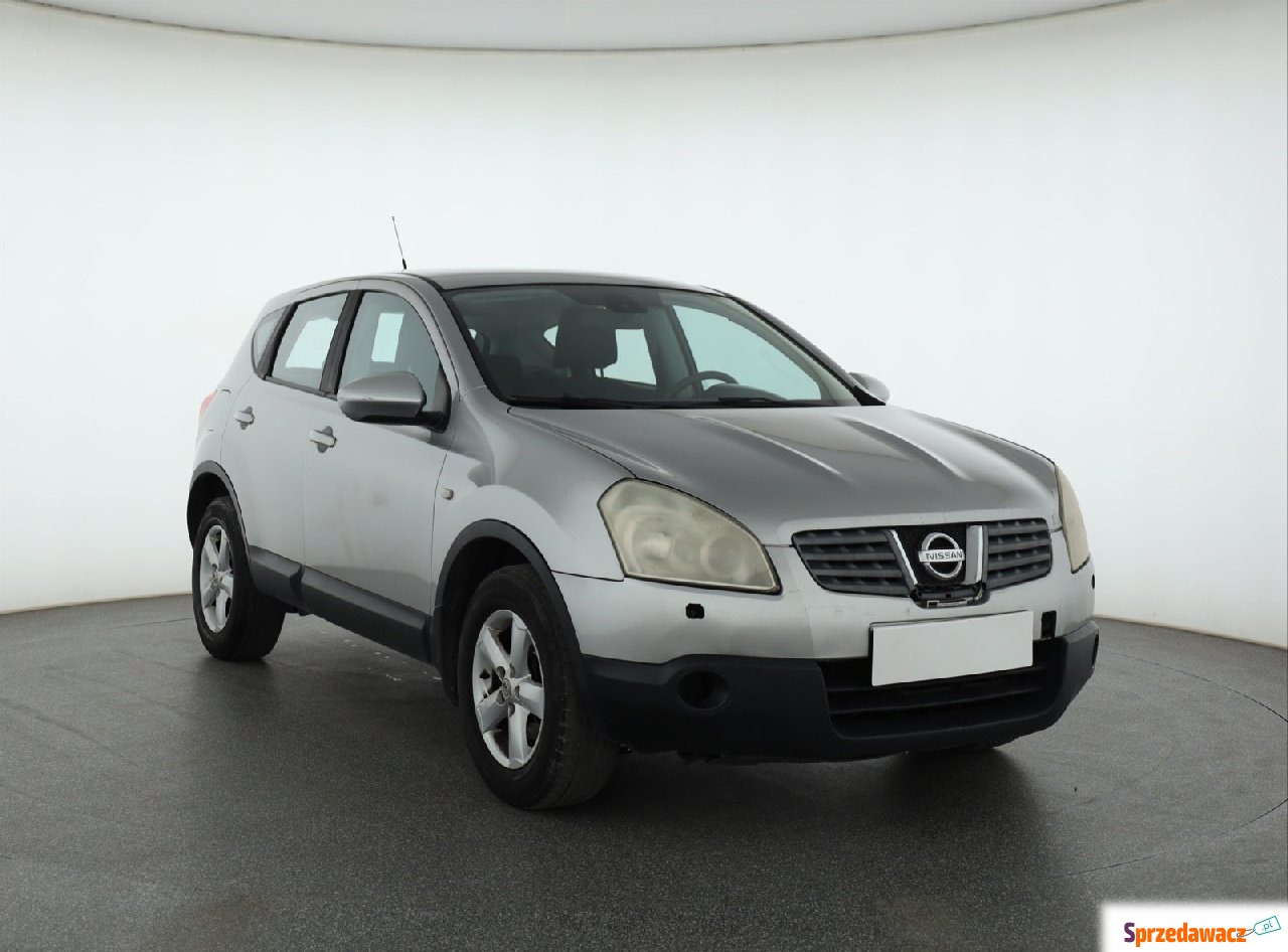 Nissan Qashqai 2007