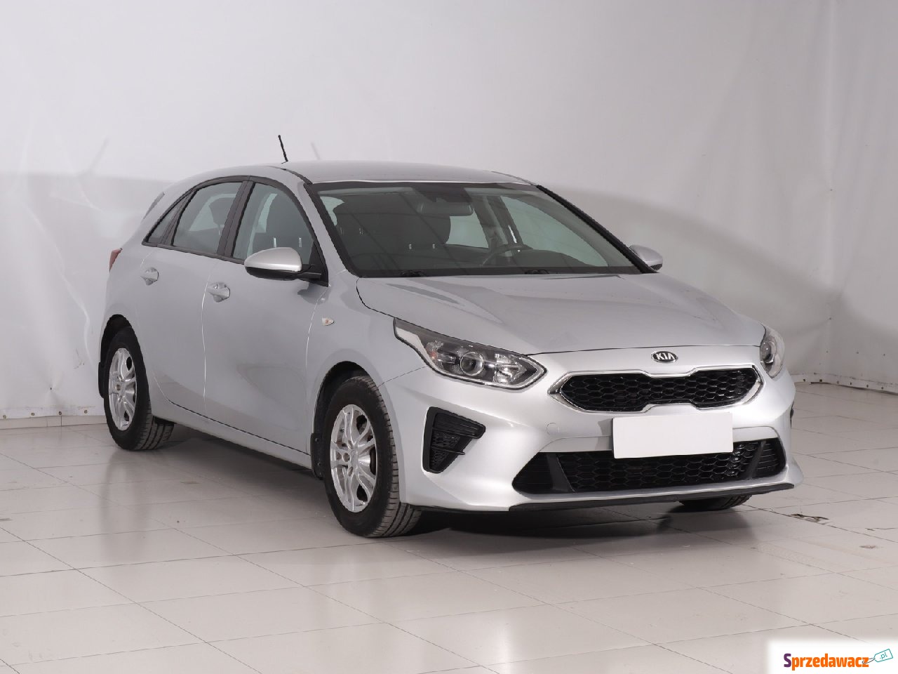 Kia Ceed 2019