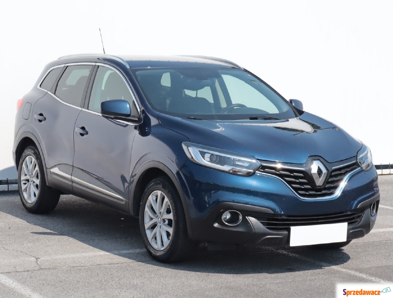 Renault Kadjar 2015