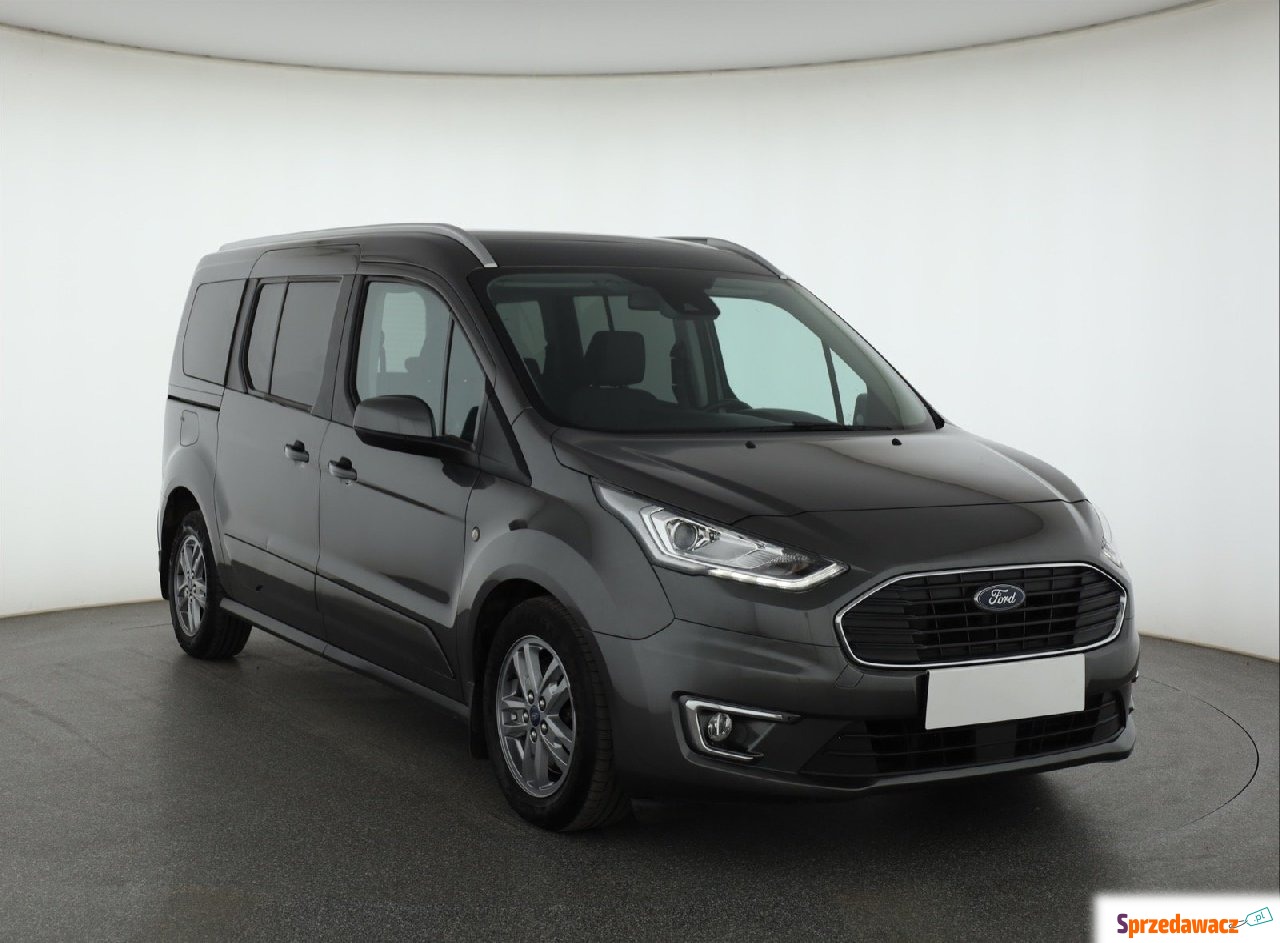 Ford Tourneo Connect 2021