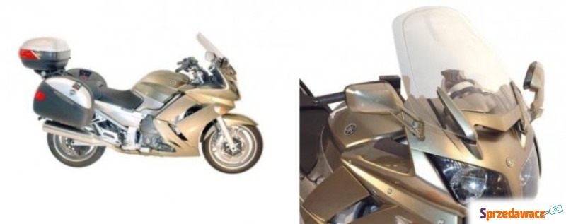 Givi D436ST Szyba Yamaha FJR1300...