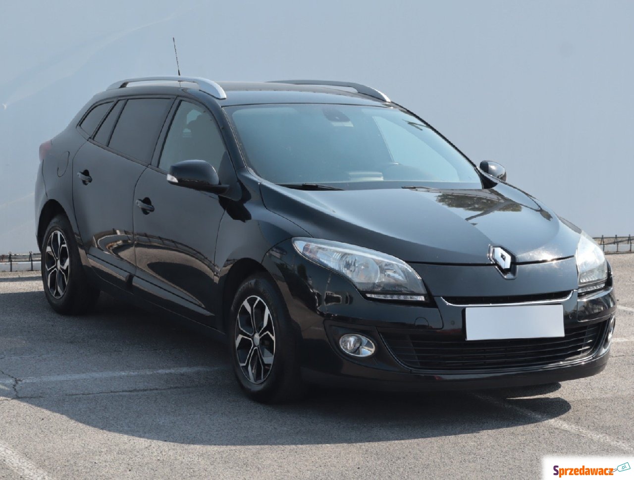Renault Megane 2013