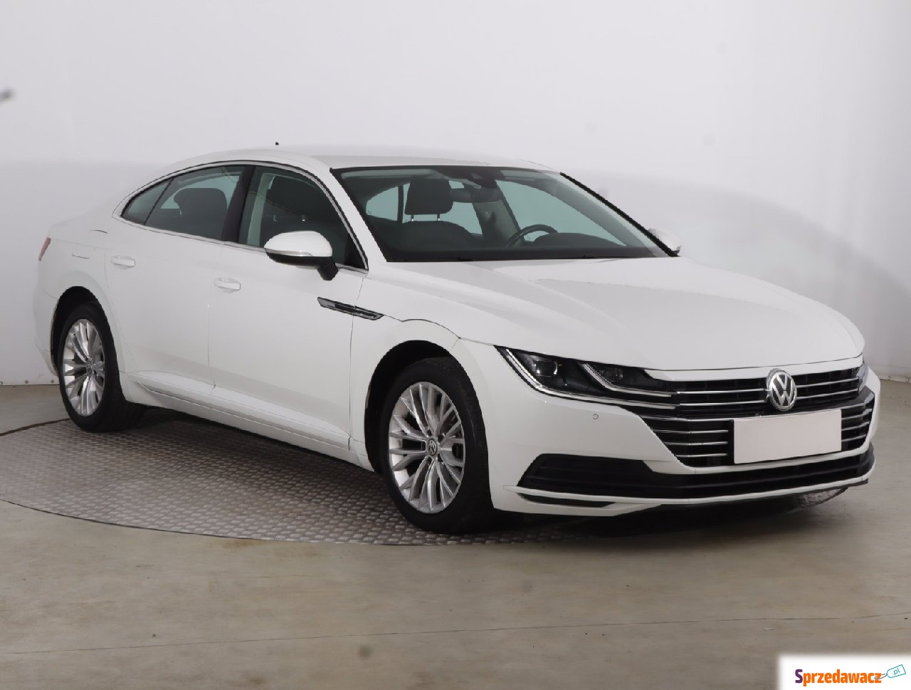 Volkswagen Arteon 2019