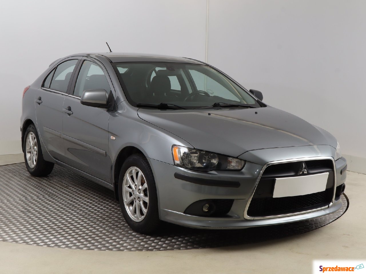 Mitsubishi Lancer 2014
