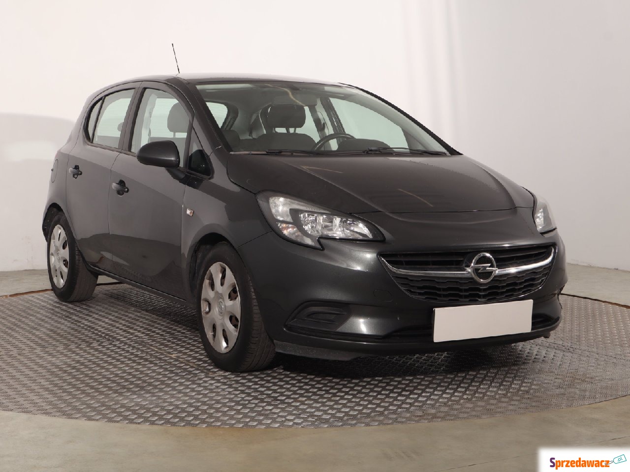 Opel Corsa 2017