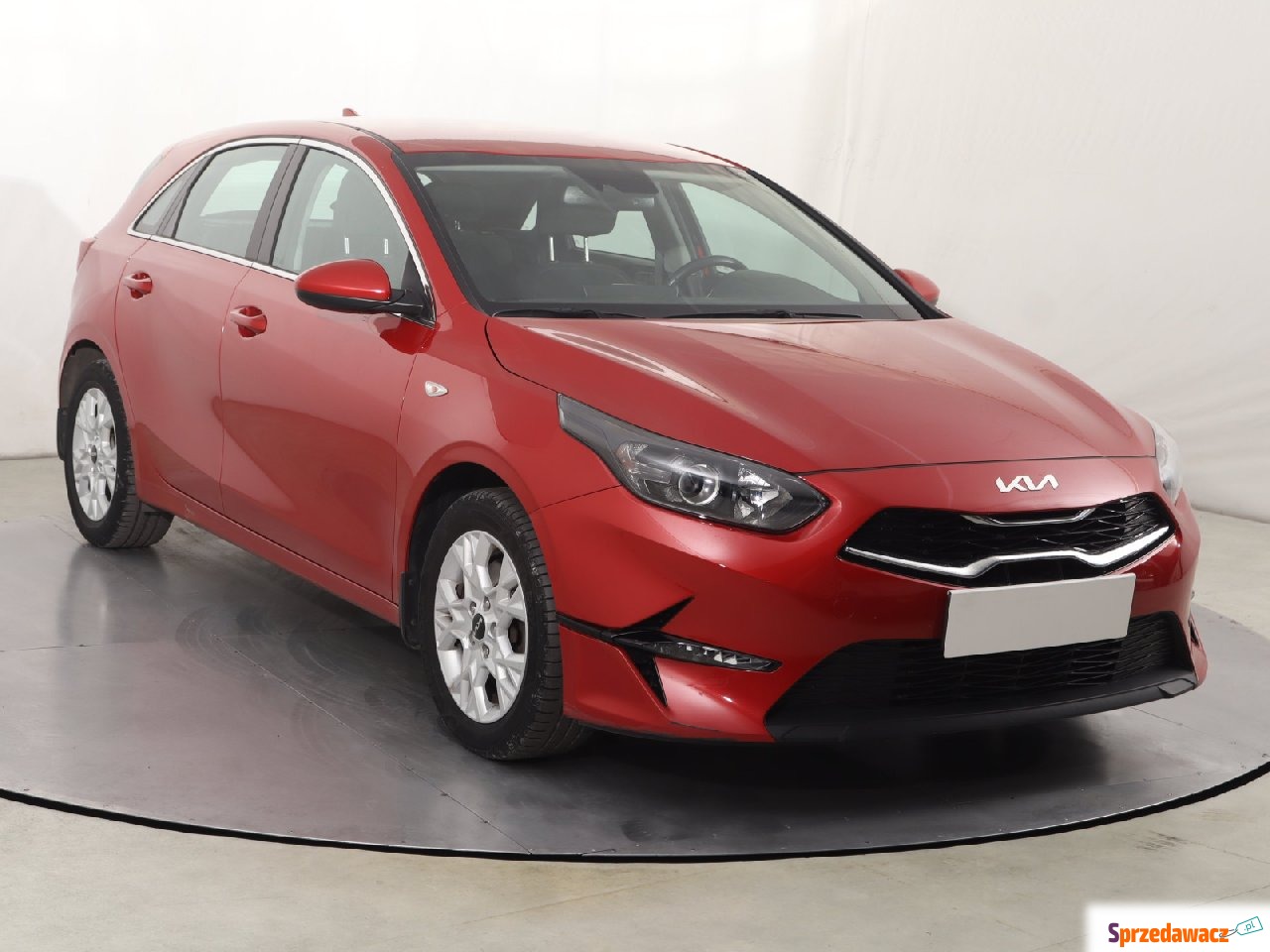 Kia Ceed 2021