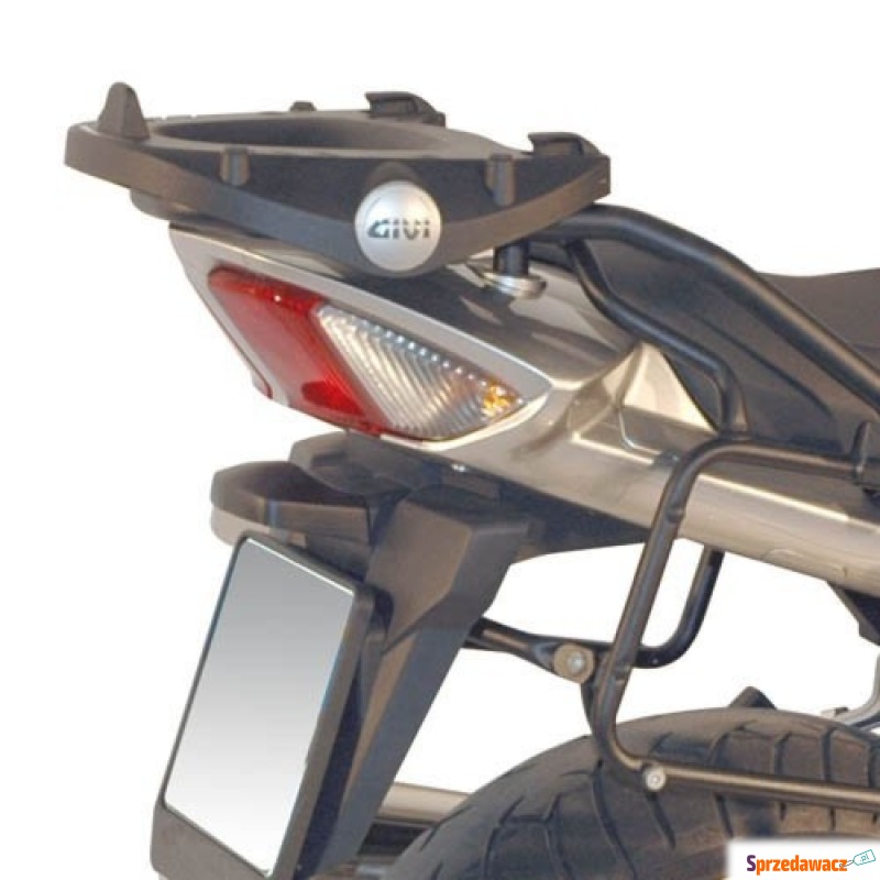 Stelaż z płytą Givi SR357 Yamaha...