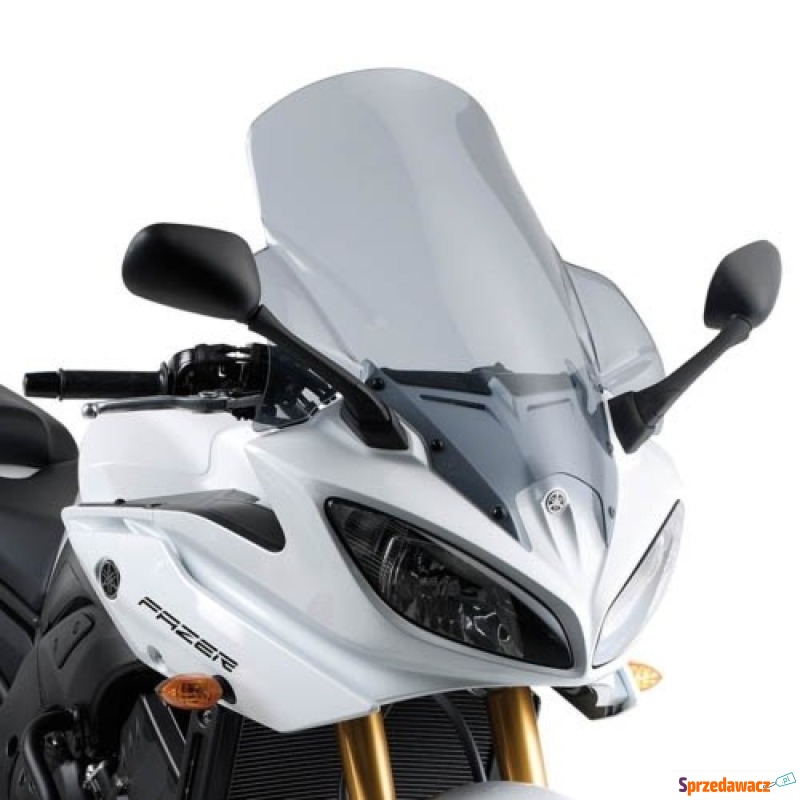 GIVI D448S SZYBA Fazer 8 800 (10...
