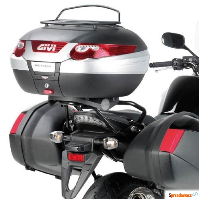 Givi SR777 stelaż centralny Mo...