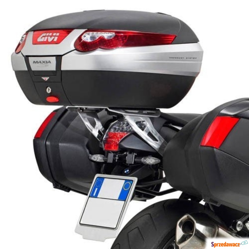 Givi SRA690 stelaż centralny a...