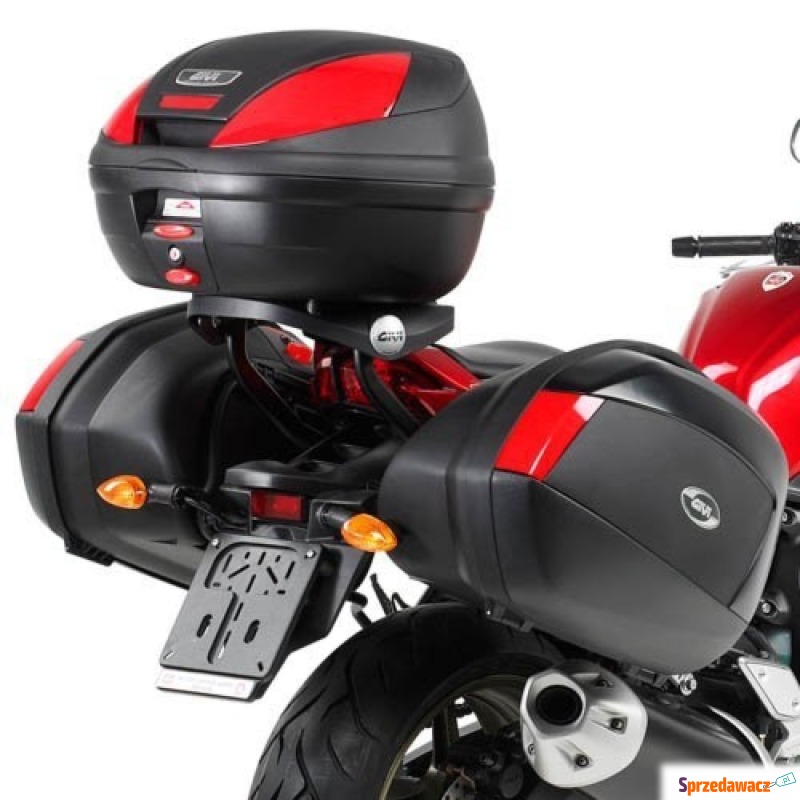 GIVI 365FZ MONORACK YAMAHA FZ1...