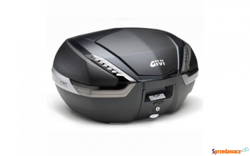Kufer Centralny GIVI V47NNT Monokey...