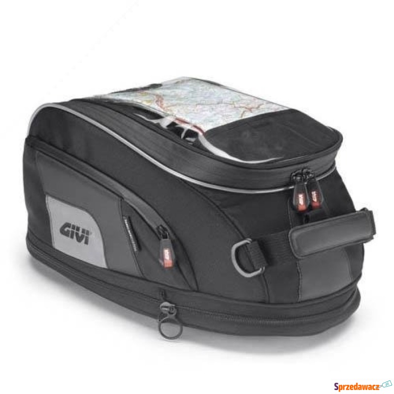 Tankbag GIVI XS307 TORBA NA BAK...