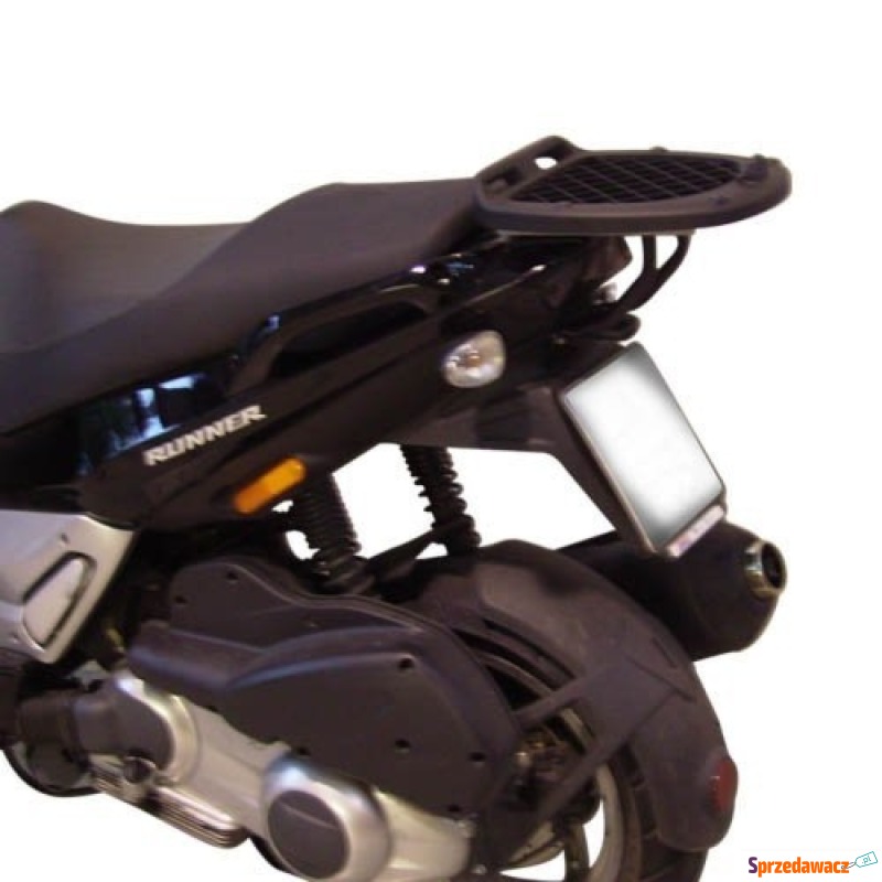 GIVI SR126 stelaż centralny Gilera...
