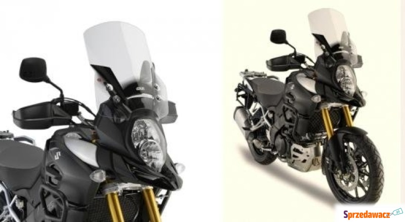 GIVI D3105ST SZYBA SUZUKI DL 1000...
