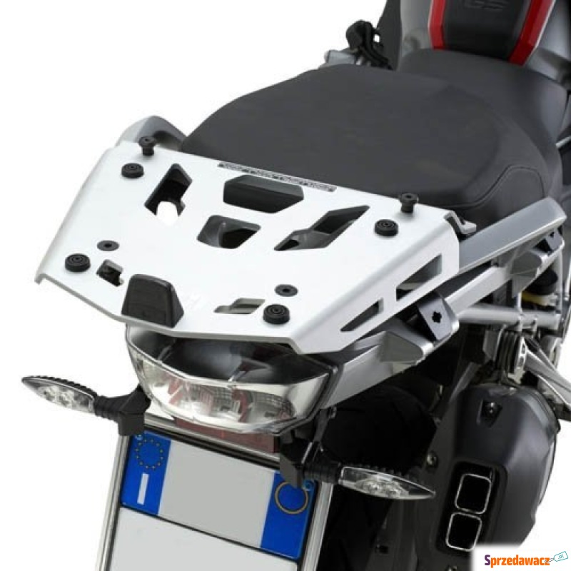 GIVI SRA5108 stelaż centralny ALU...