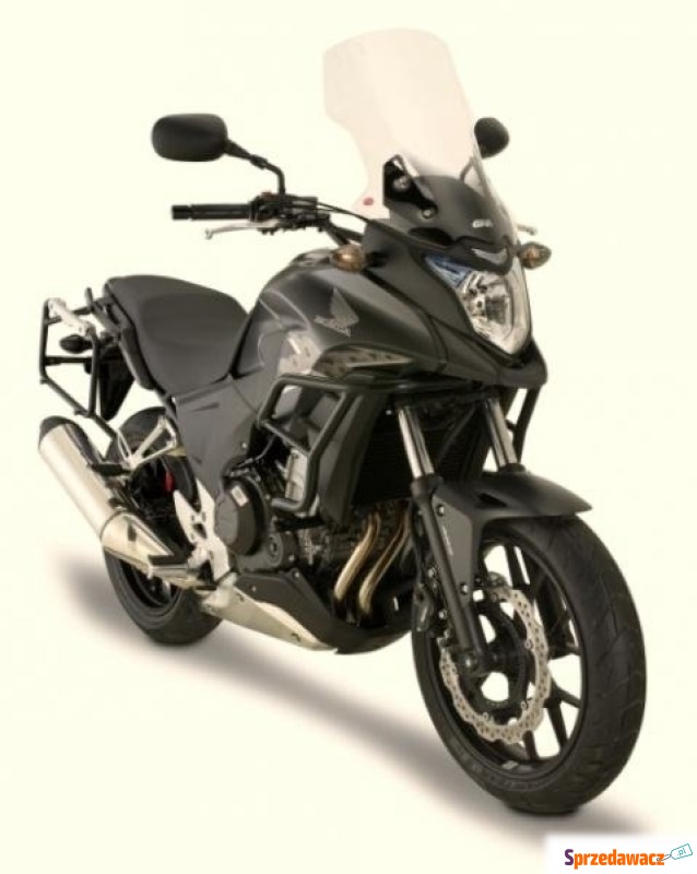 GIVI D1121ST Szyba transparentna...