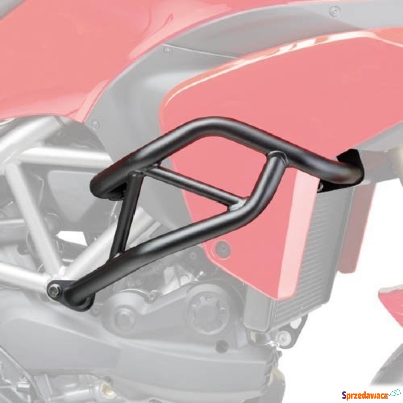 Givi TN7401 Gmole Ducati Multi...