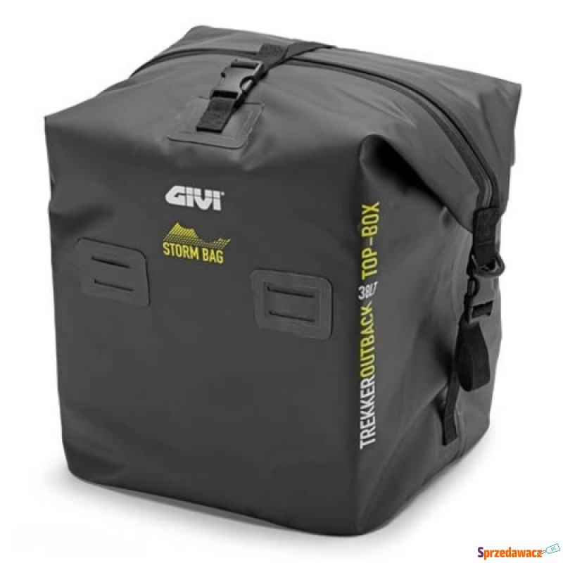 Givi T511 TORBA WEWNĘTRZNA TREKKER...