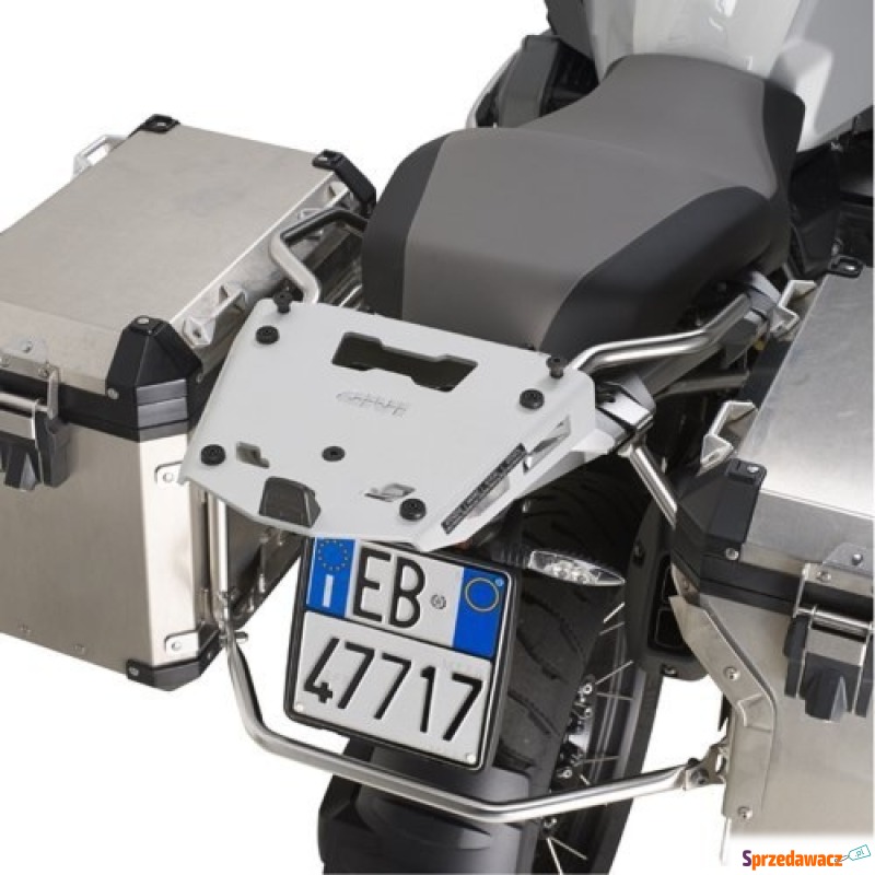 Givi SRA5112 stelaż centralny ALU...