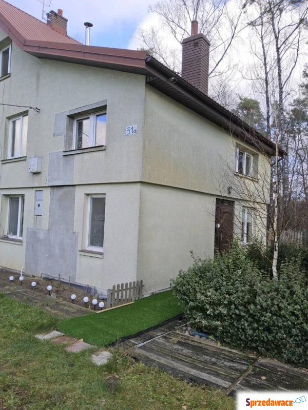 Dom na sprzedaż, 88m², 4 pokoje,...