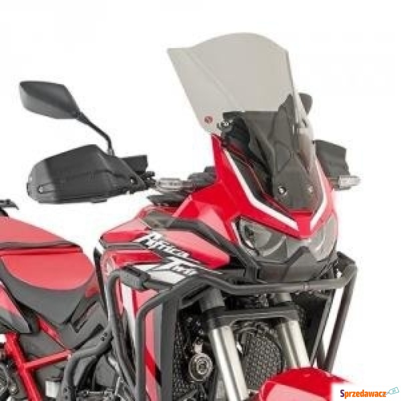GIVI D1179S SZYBA DYMIONA 49 x...