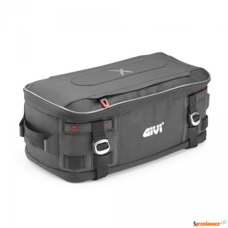 GIVI TORBA MOTOCYKLOWA CARO WO...