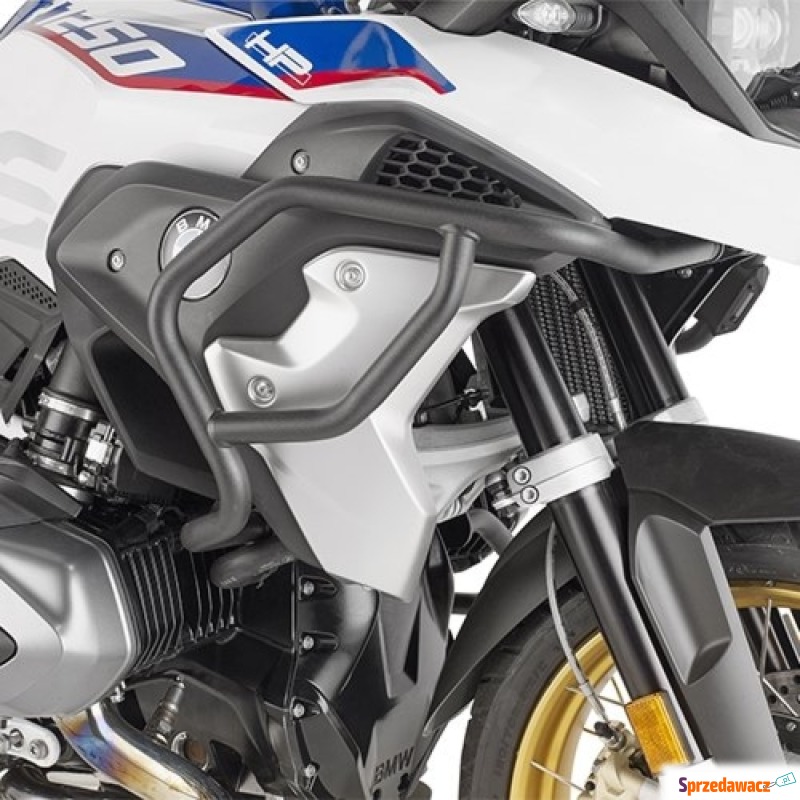 GIVI  GMOLE OSŁONA SILNIKA GÓ BMW...