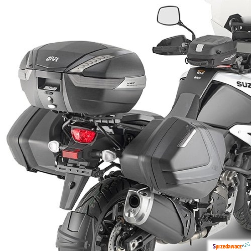 GIVI STELAŻ KUFRÓW V35 / K33 S...