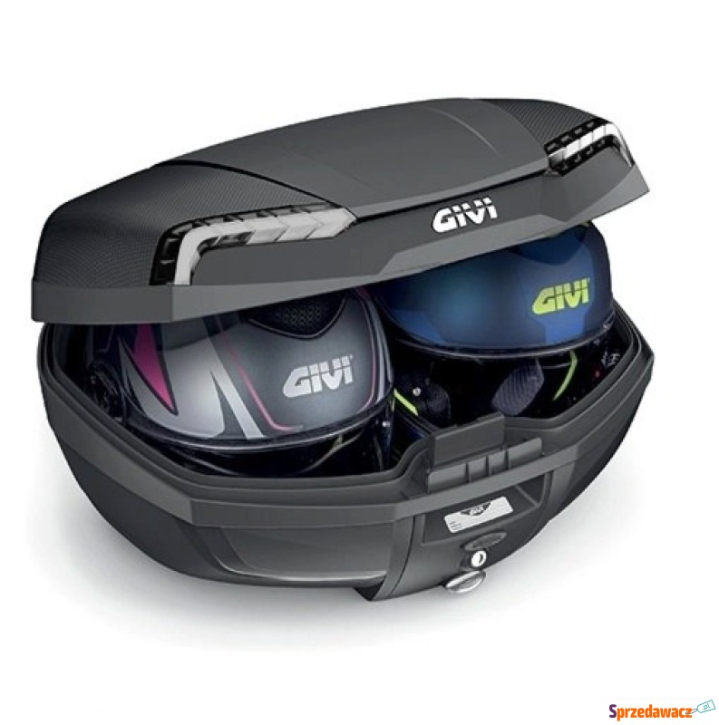 GIVI KUFER CENTRALNY E46 RIVIERA...