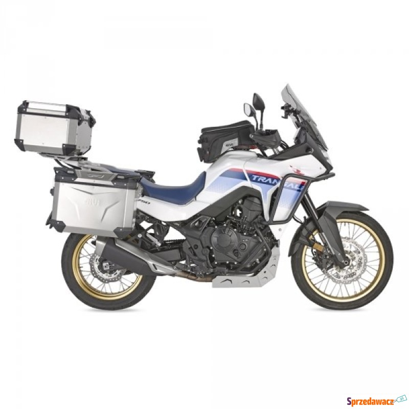 GIVI SZYBA PRZEZROCZYSTA HONDA...