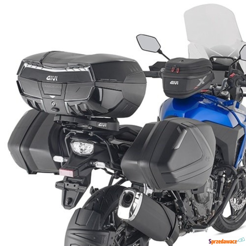 GIVI STELAŻ KUFRÓW BOCZNYCH V35...