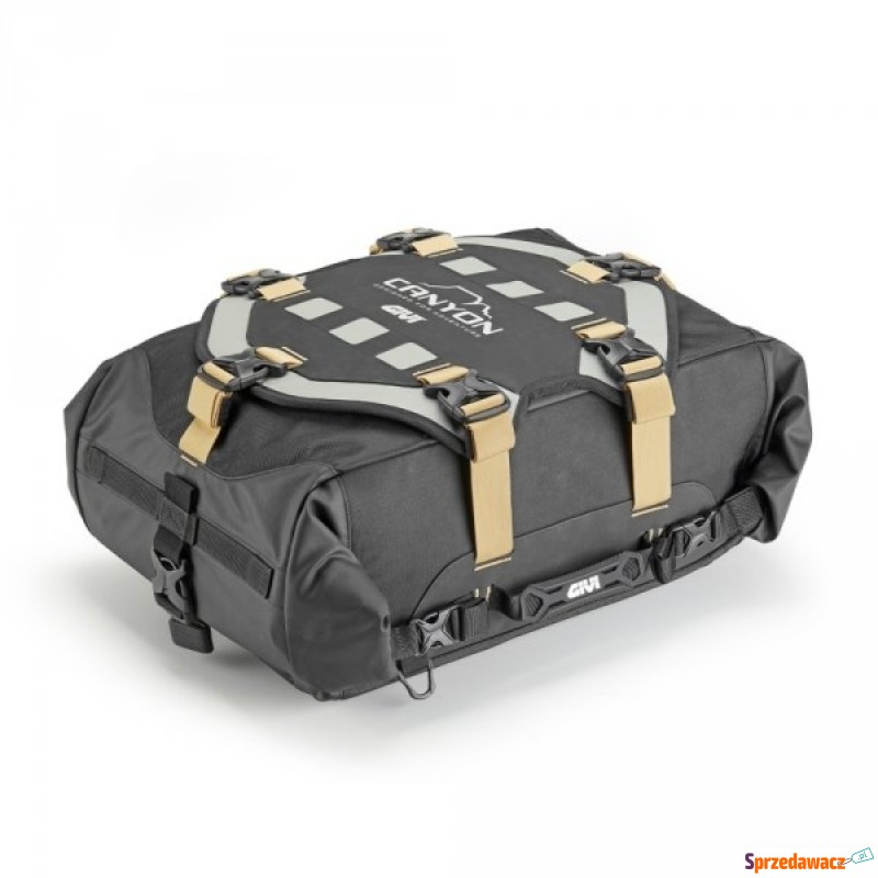 GIVI TORBA WODOSZCZELNA ROLL-TOP...