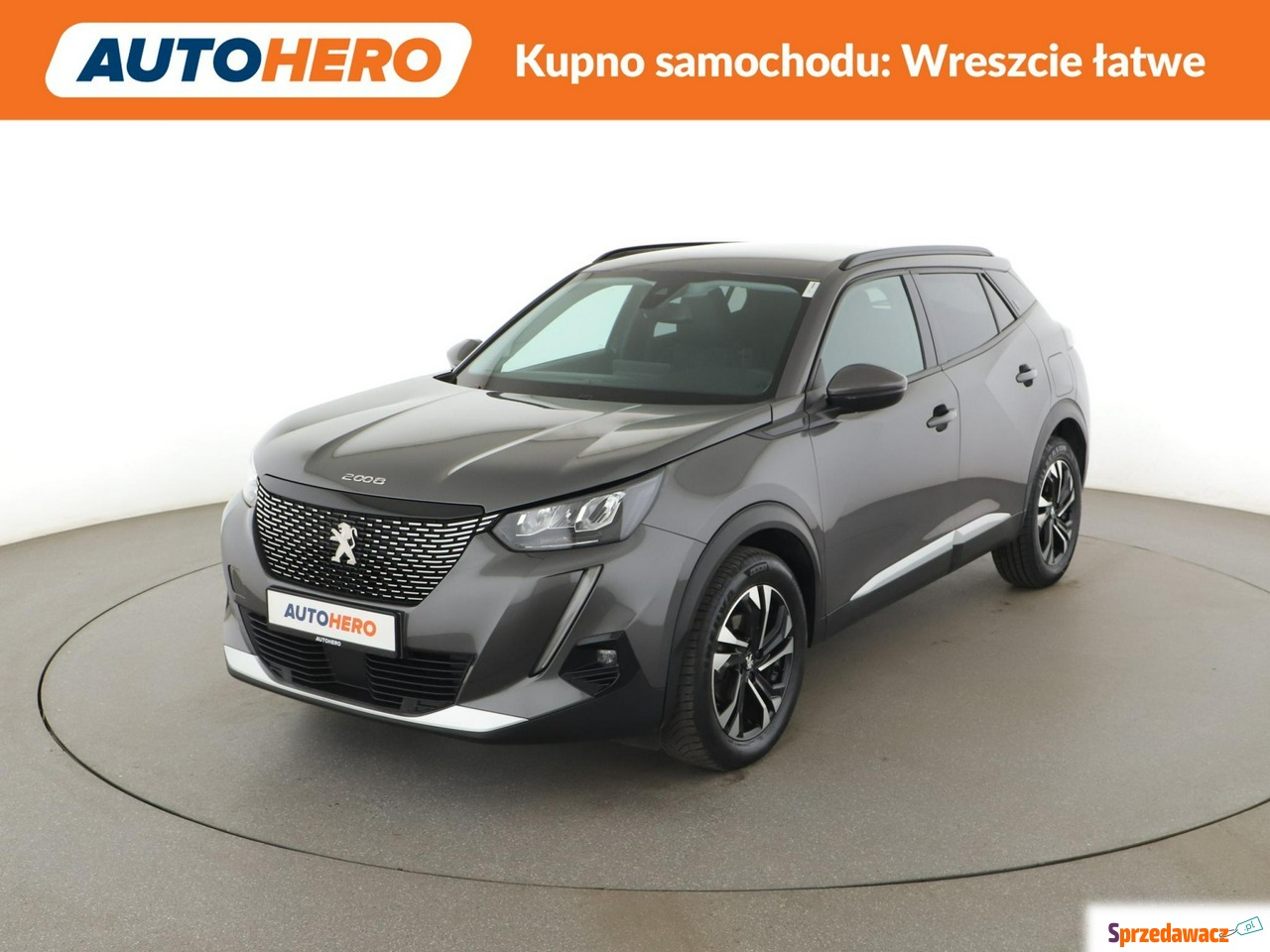 Peugeot 2008 2022
