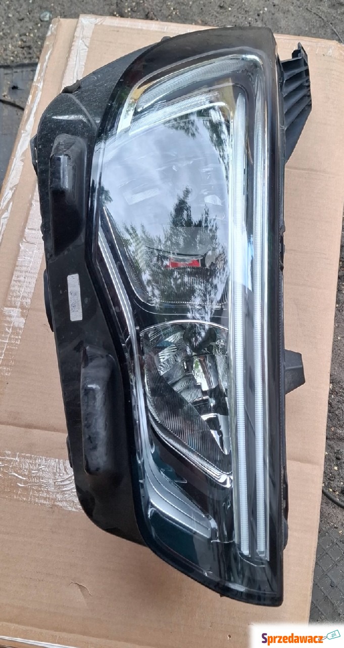 Lampa Prawy Przód Opel Grandland...