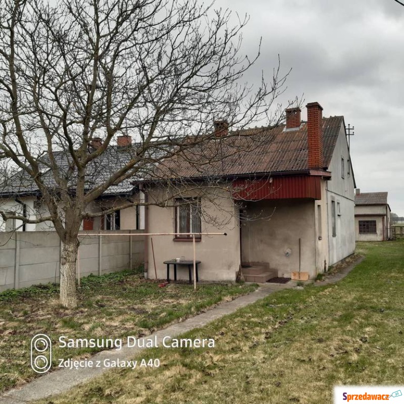 Działka inna na sprzedaż, 9495...