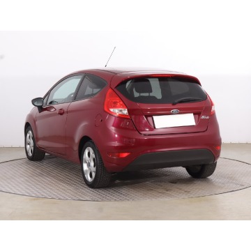 Ford Fiesta  Hatchback 2012,  1.2 benzyna - Na sprzedaż za 13 999 zł - Kraków - zdjęcie 5