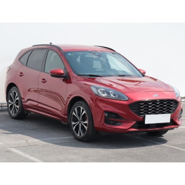 Ford Kuga 2.5 Plug-in Hybrid (225KM), 2020