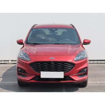 Ford Kuga  SUV 2020,  2.5 benzyna, automat - Na sprzedaż za 81 999 zł - Lublin - zdjęcie 2
